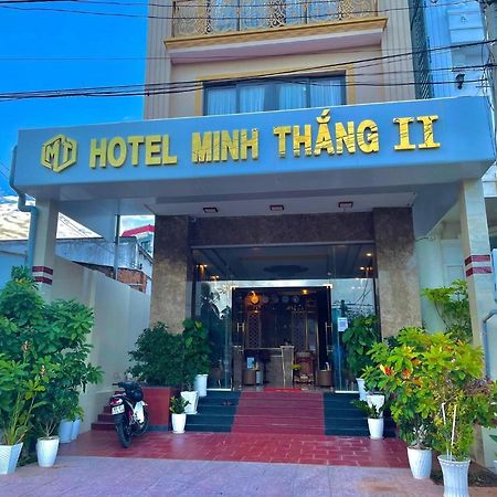 Hotel Minh Thang 2 Chi Khu Co Ong 외부 사진