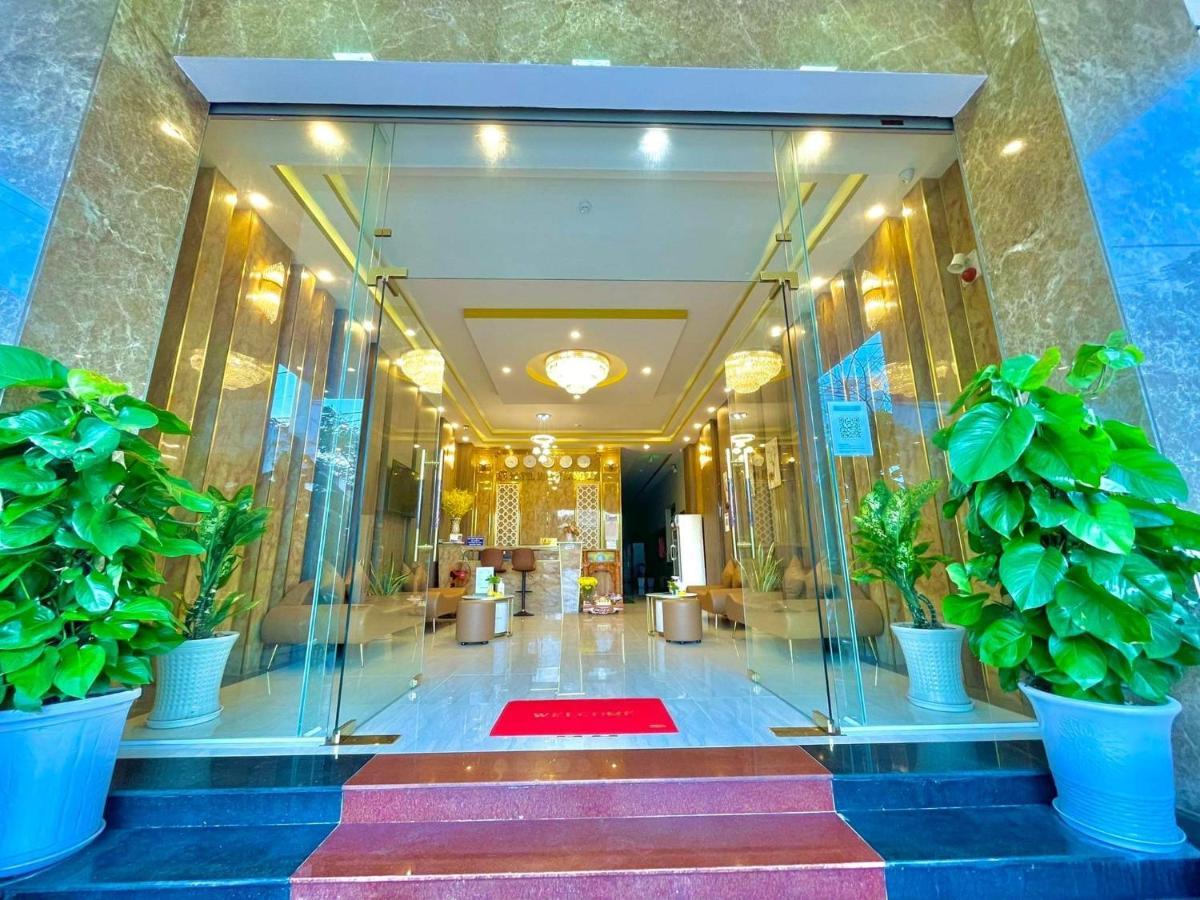 Hotel Minh Thang 2 Chi Khu Co Ong 외부 사진