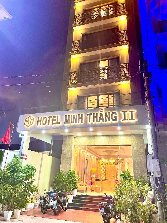 Hotel Minh Thang 2 Chi Khu Co Ong 외부 사진