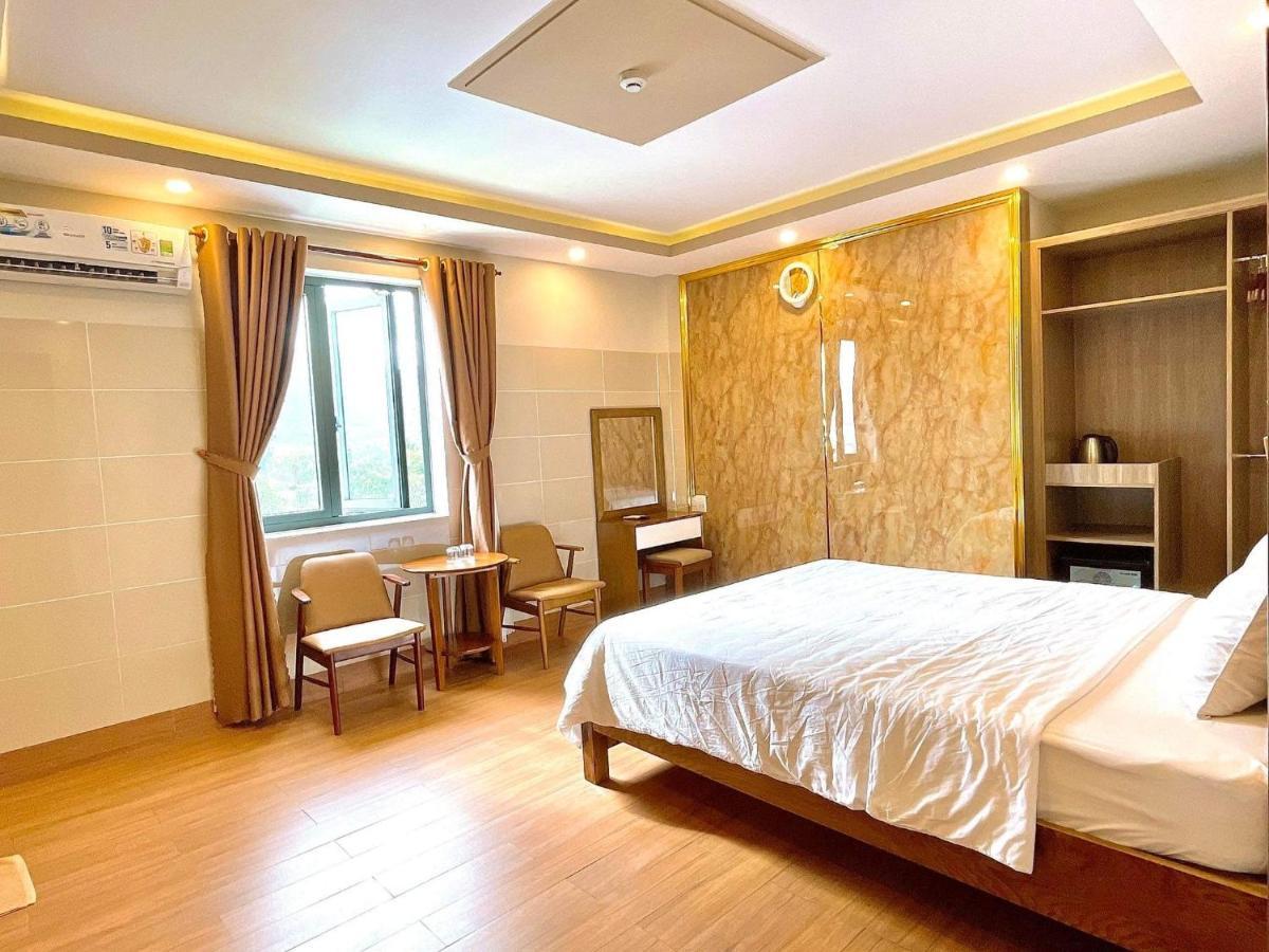 Hotel Minh Thang 2 Chi Khu Co Ong 외부 사진