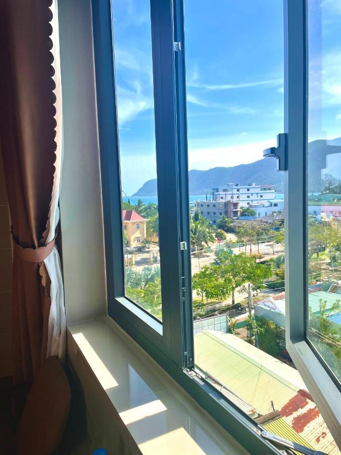 Hotel Minh Thang 2 Chi Khu Co Ong 외부 사진