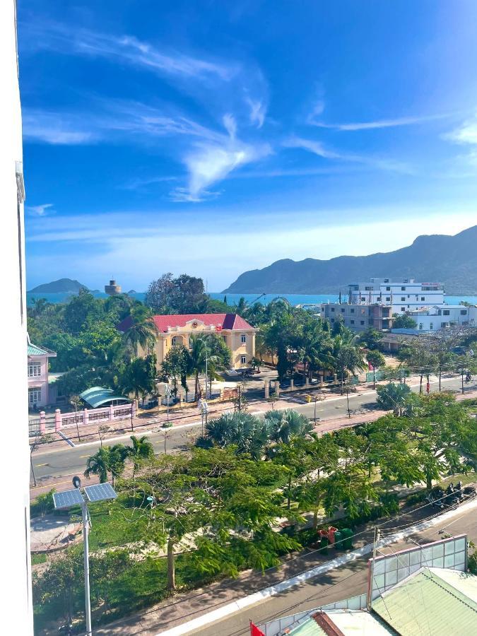 Hotel Minh Thang 2 Chi Khu Co Ong 외부 사진