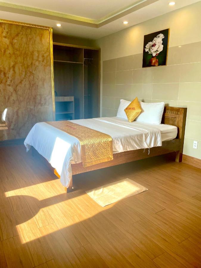 Hotel Minh Thang 2 Chi Khu Co Ong 외부 사진