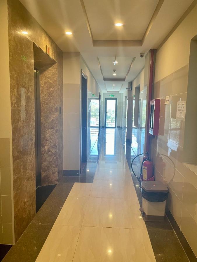Hotel Minh Thang 2 Chi Khu Co Ong 외부 사진