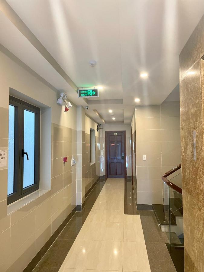 Hotel Minh Thang 2 Chi Khu Co Ong 외부 사진