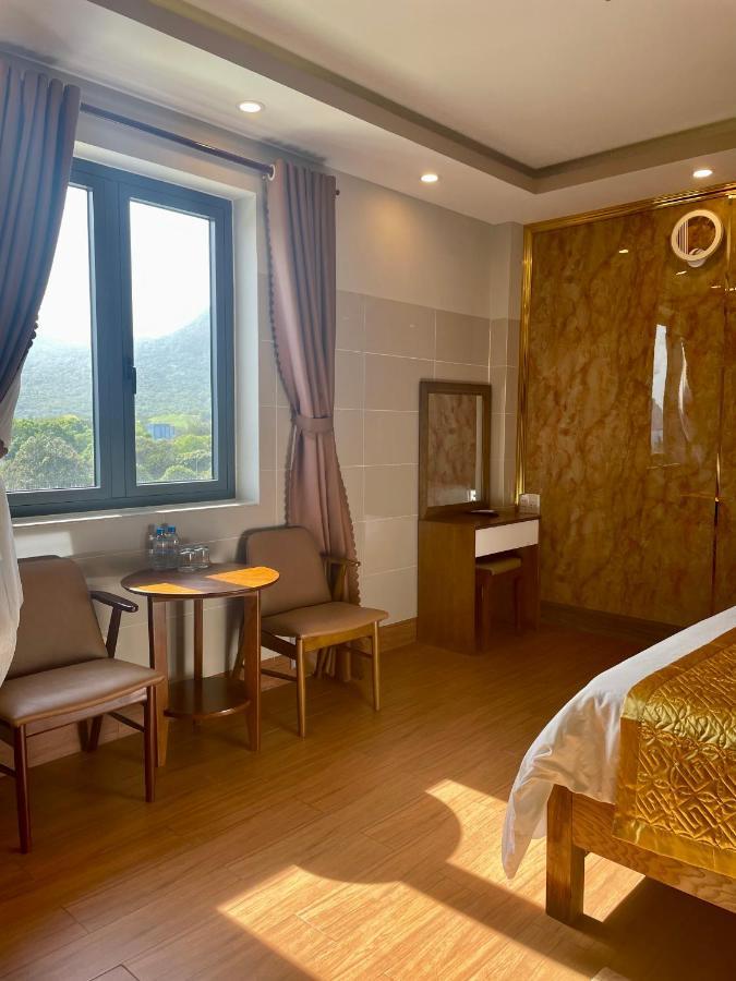 Hotel Minh Thang 2 Chi Khu Co Ong 외부 사진