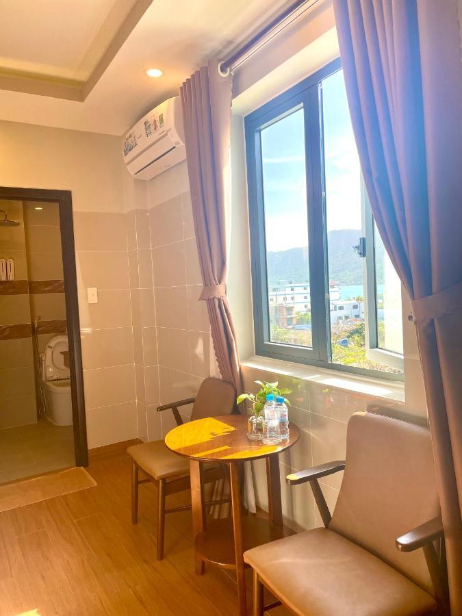 Hotel Minh Thang 2 Chi Khu Co Ong 외부 사진