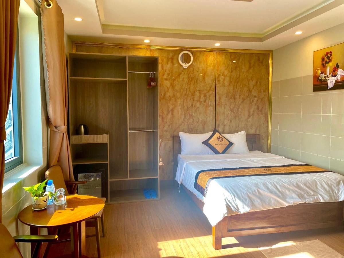 Hotel Minh Thang 2 Chi Khu Co Ong 외부 사진